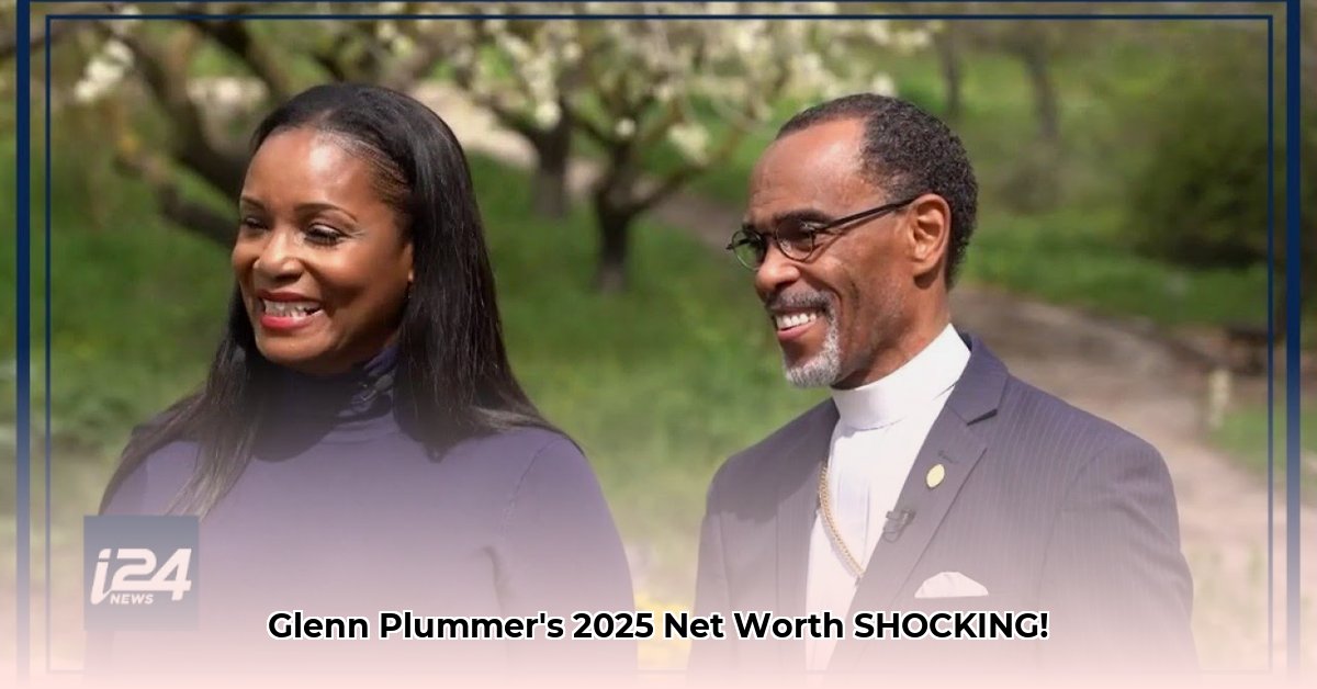 glenn-plummer-net-worth